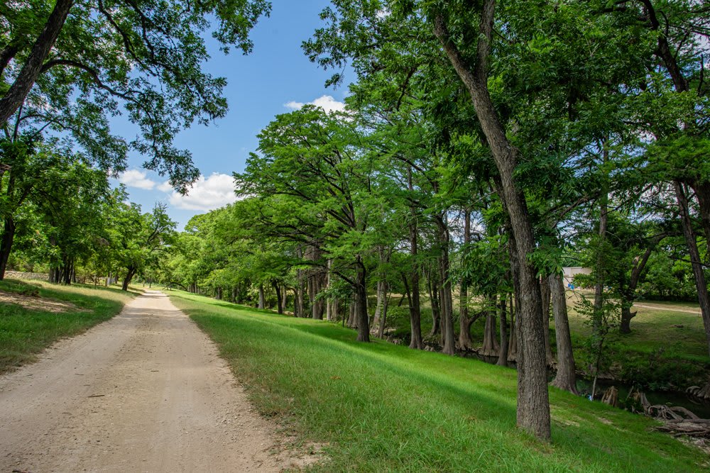 Sister Creek Ranch