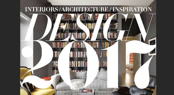 LUXE INTERIORS+DESIGNS Gold List 2017