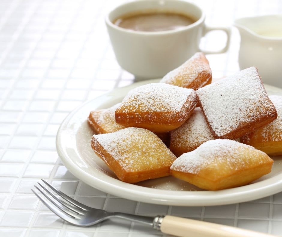 Best places to eat in the highlands