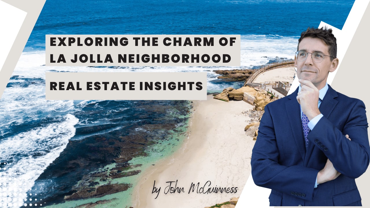 Exploring the Charm of La Jolla Neighborhoods Real Estate Insights