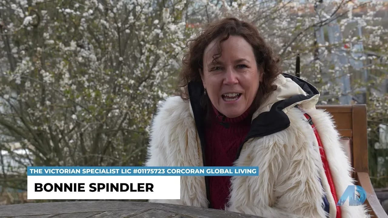 Petaluma Bonnie Spindler San Francisco Real Estate