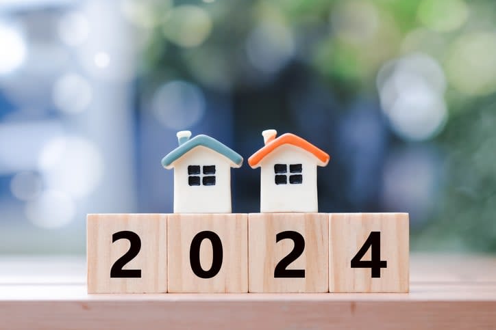 Embracing the New Year: Real Estate Trends and Opportunities in Pennsylvania for January 2024