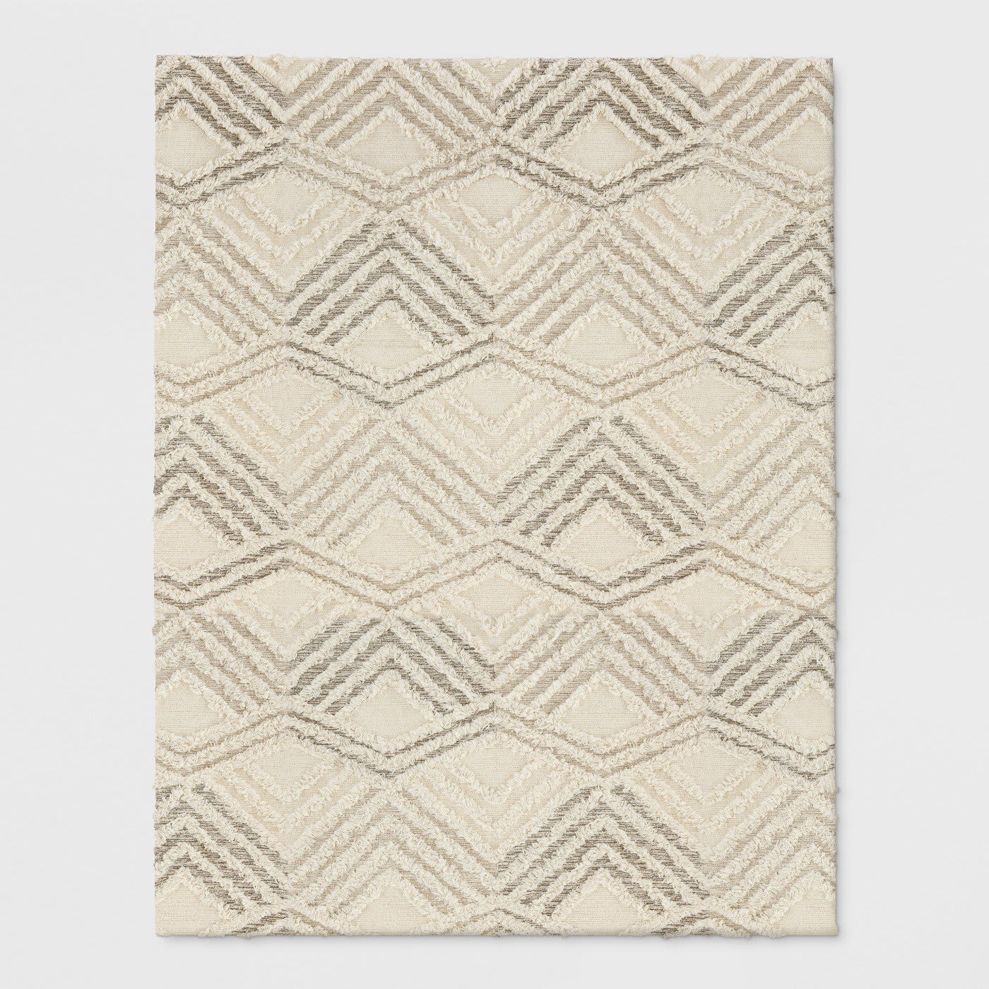 Trend Alert: Textured Neutrals