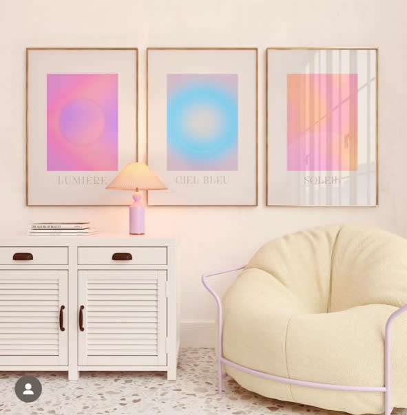 Gallery Wall Inspiration