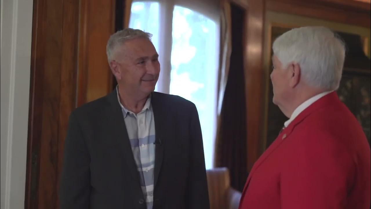 American Dream TV: Exploring Southern California