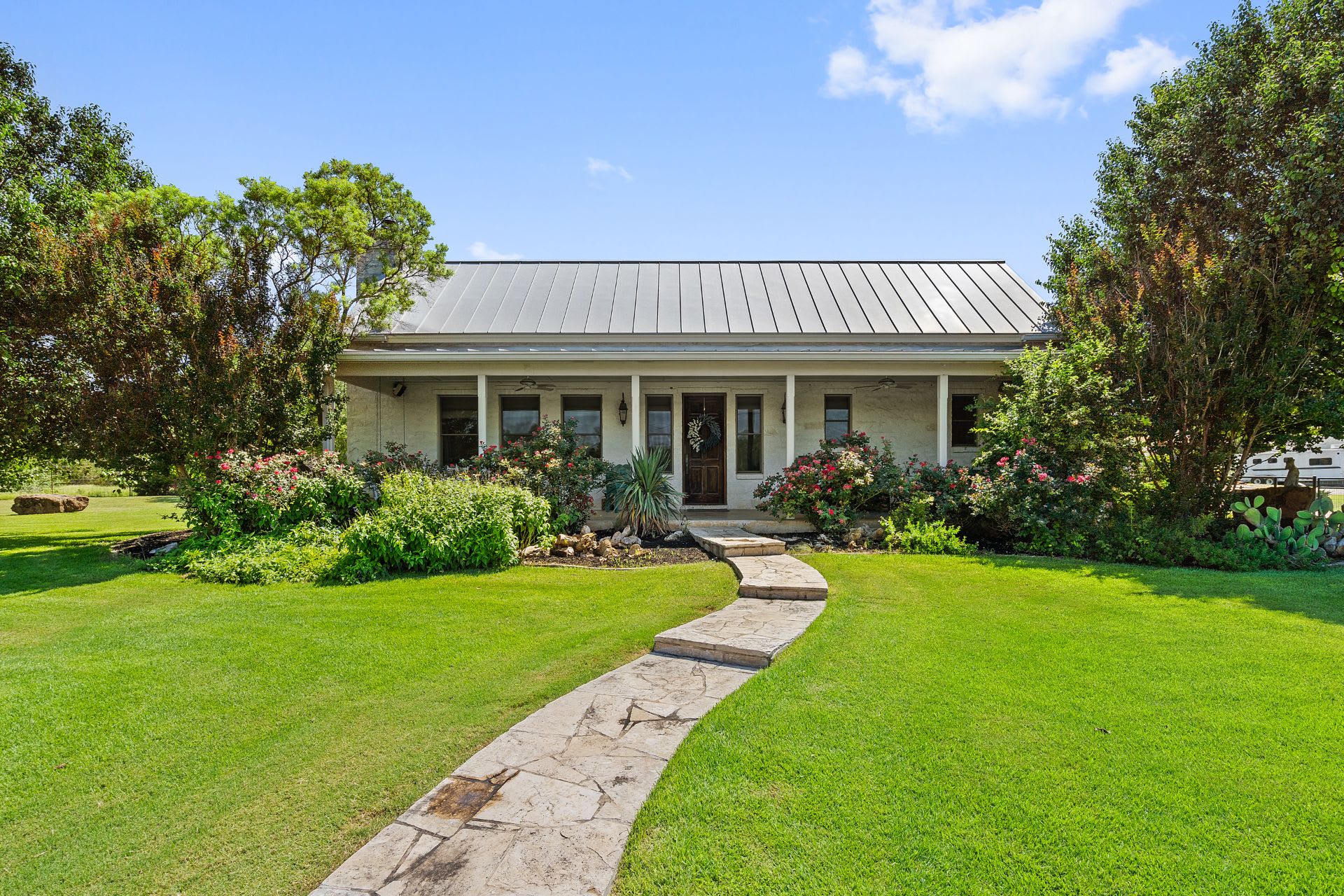 Properties Sold by TRE Hill Country Real Estate Topper Real Estate