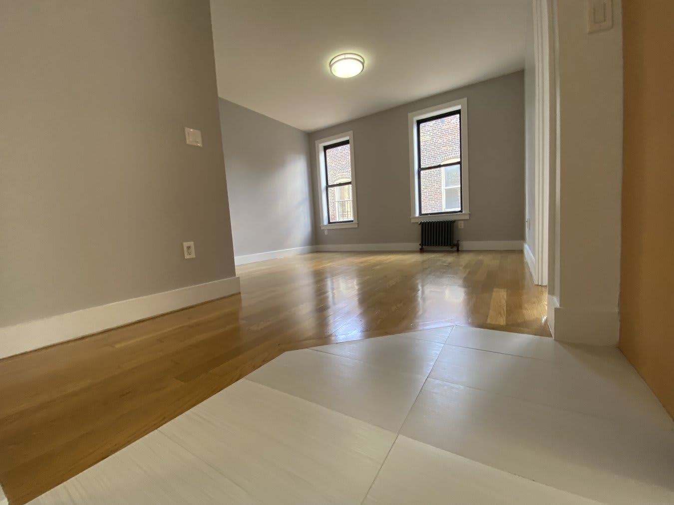 West 143rd Street