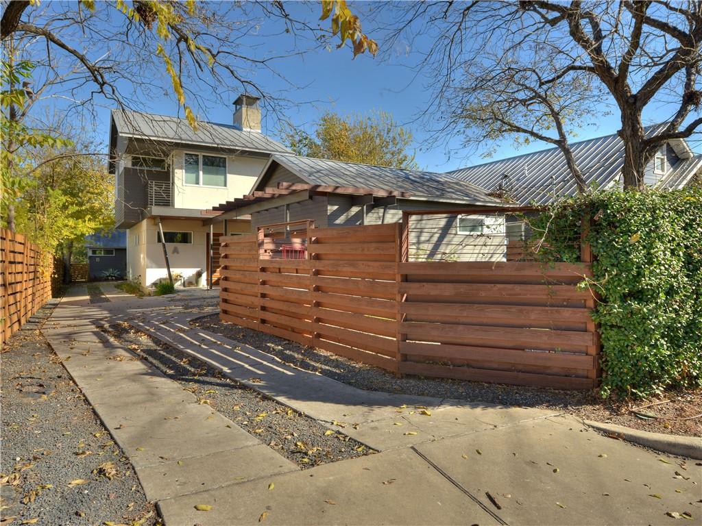 1516 Treadwell St, #A