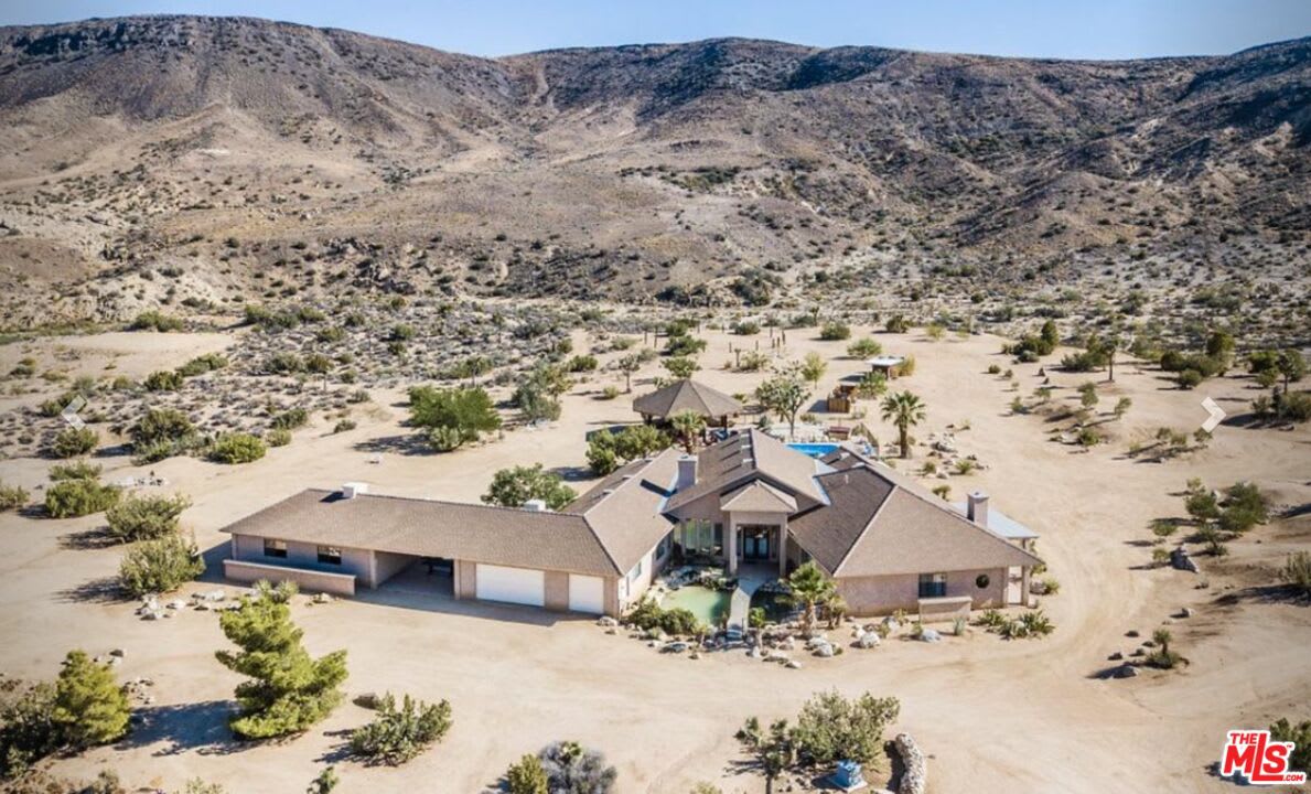 3569 Calmada Rd