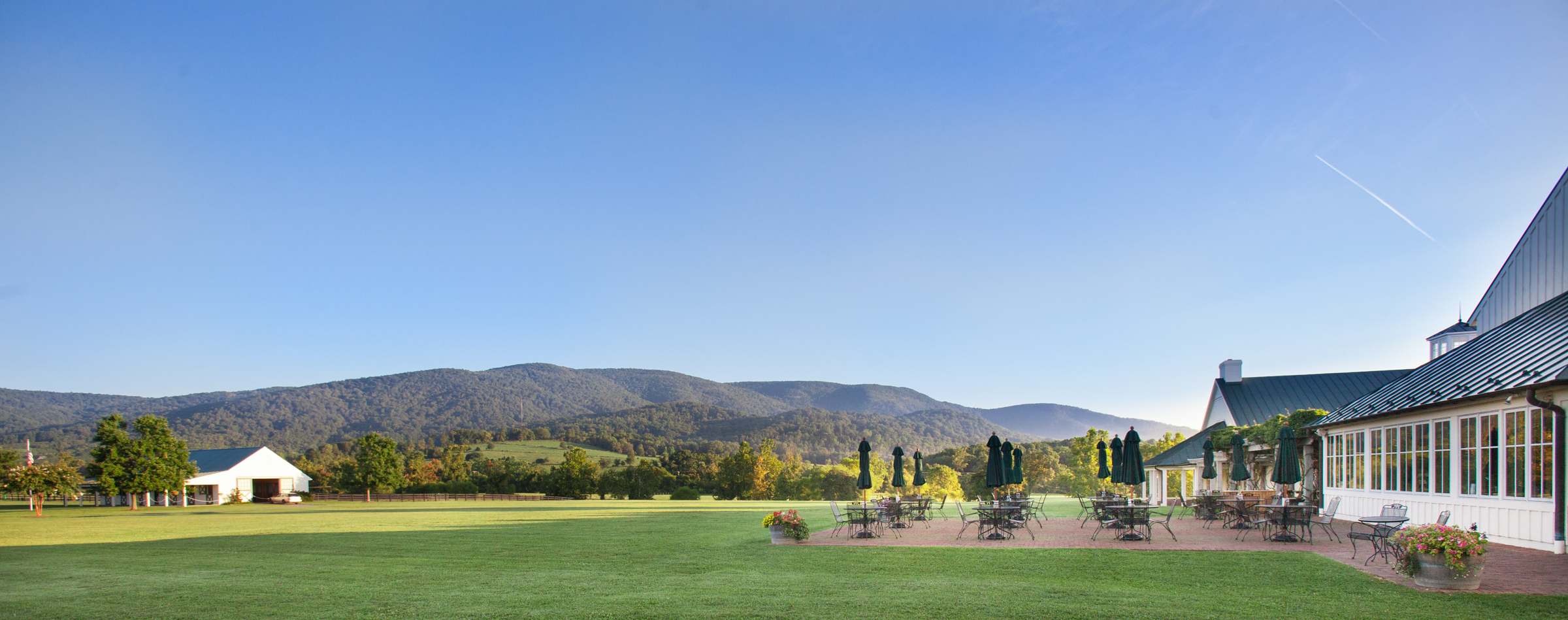 Perfect Day - King Family Vineyards - 2