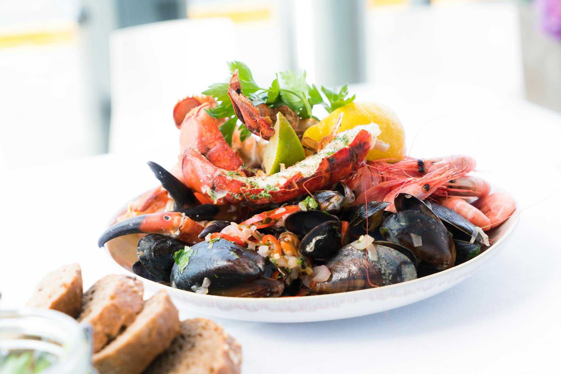 Foodie’s Guide to Maui, Hawaii 