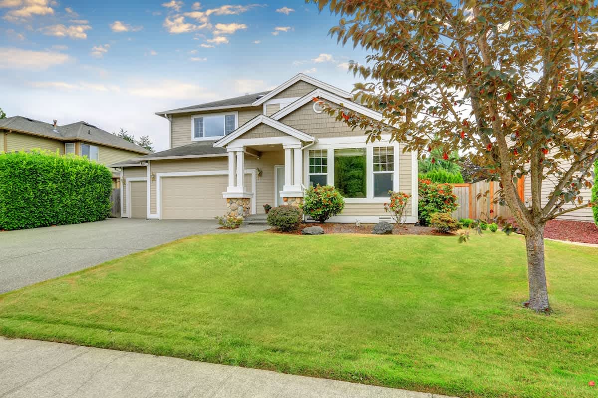 Home Values