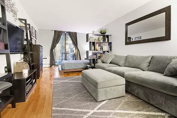 430 East 77th Unit: 5E