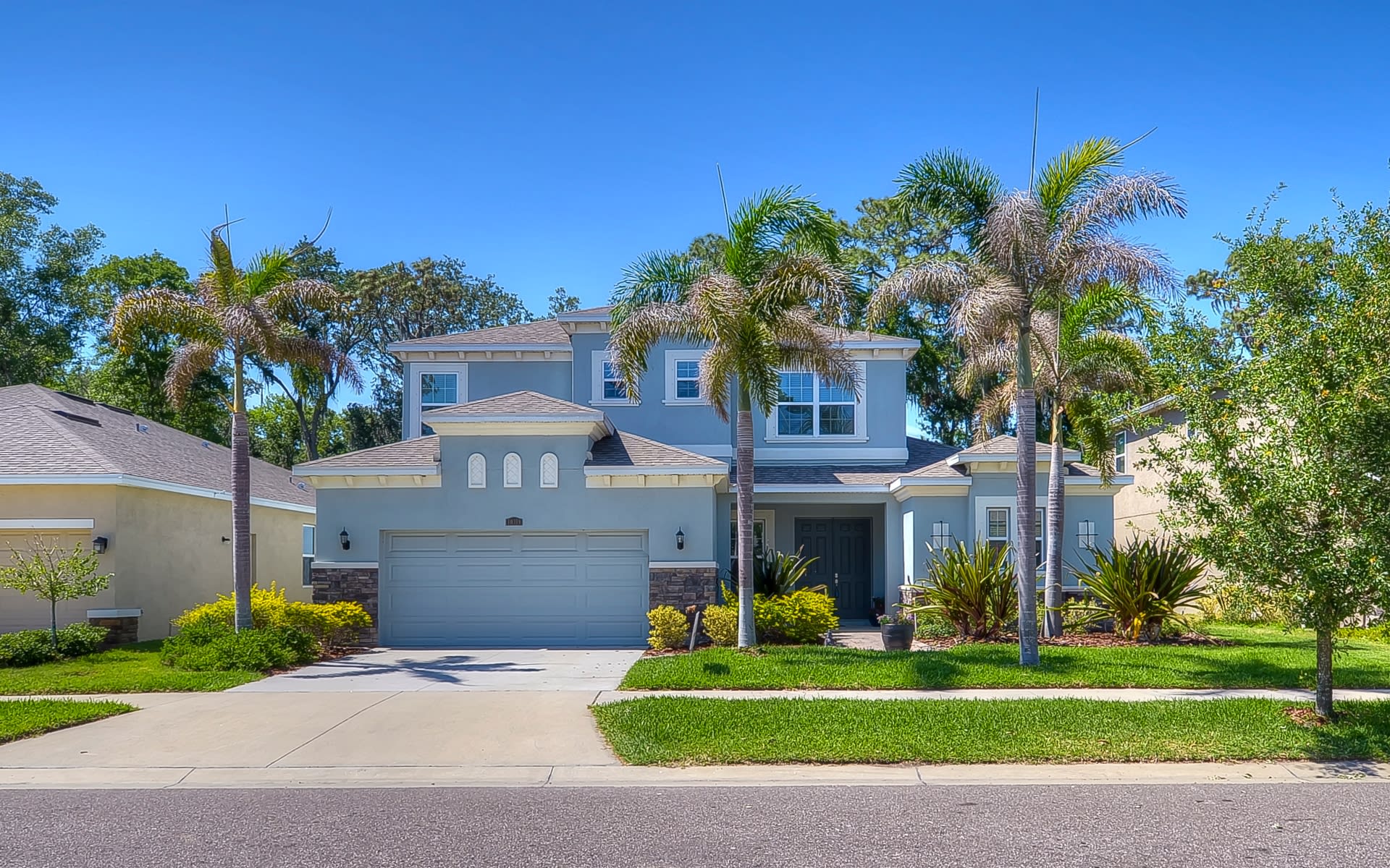 Sold 10319 Riverdale Rise Dr