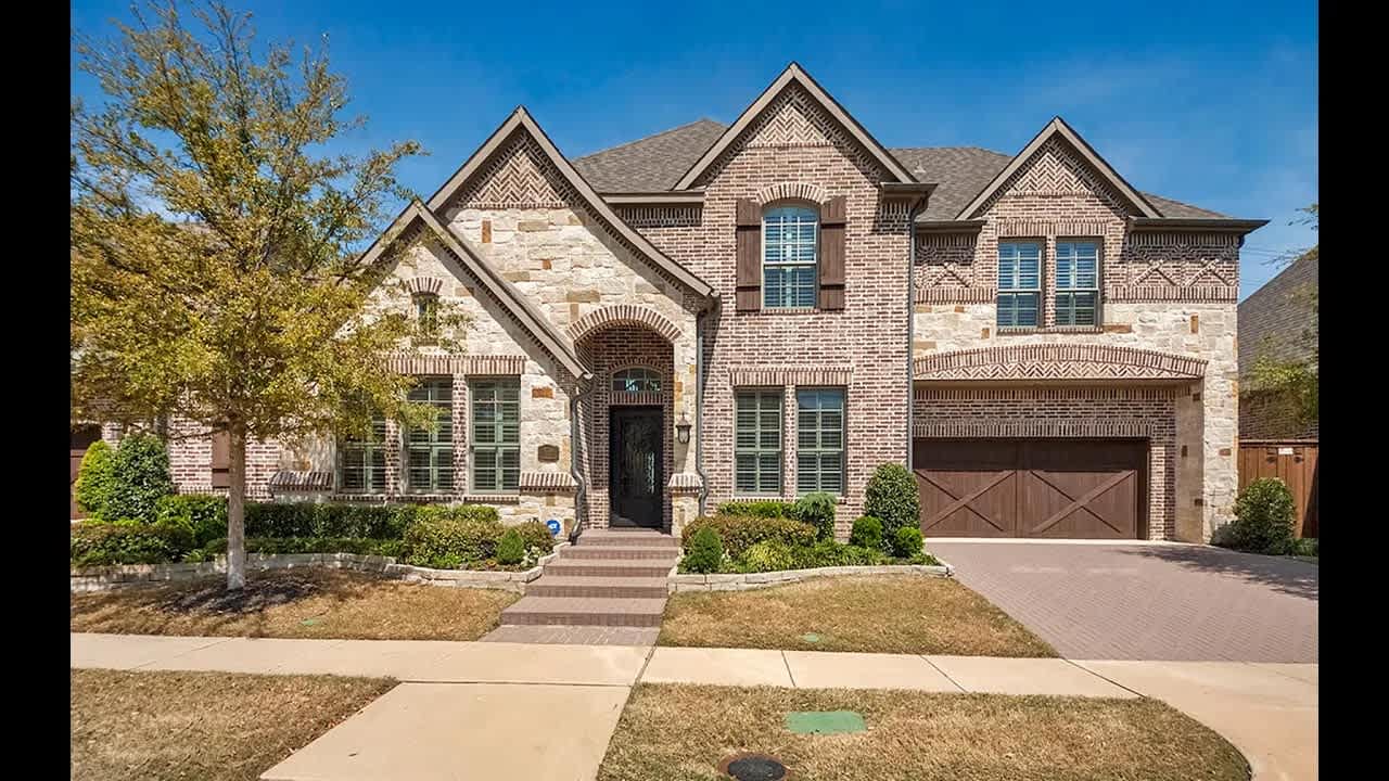 5765 Adair Lane, Plano TX 75024
