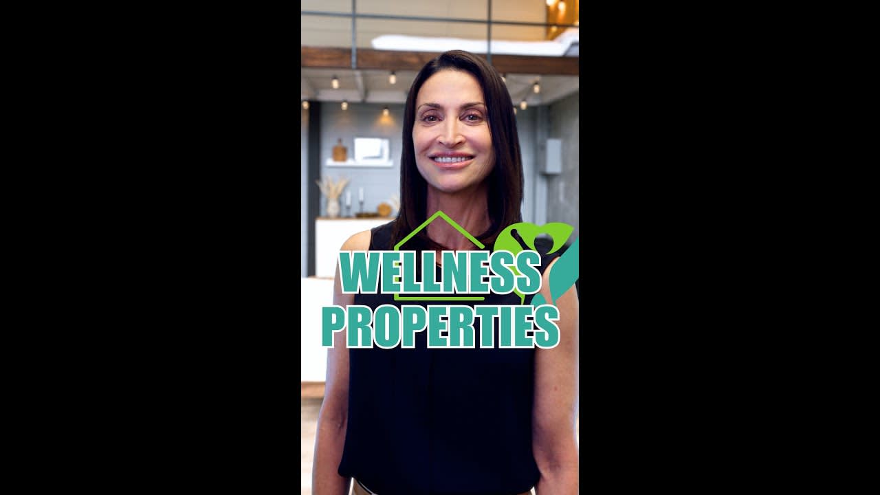 Cultivating Wellness: Luxury Homes for a Healthy Lifestyle