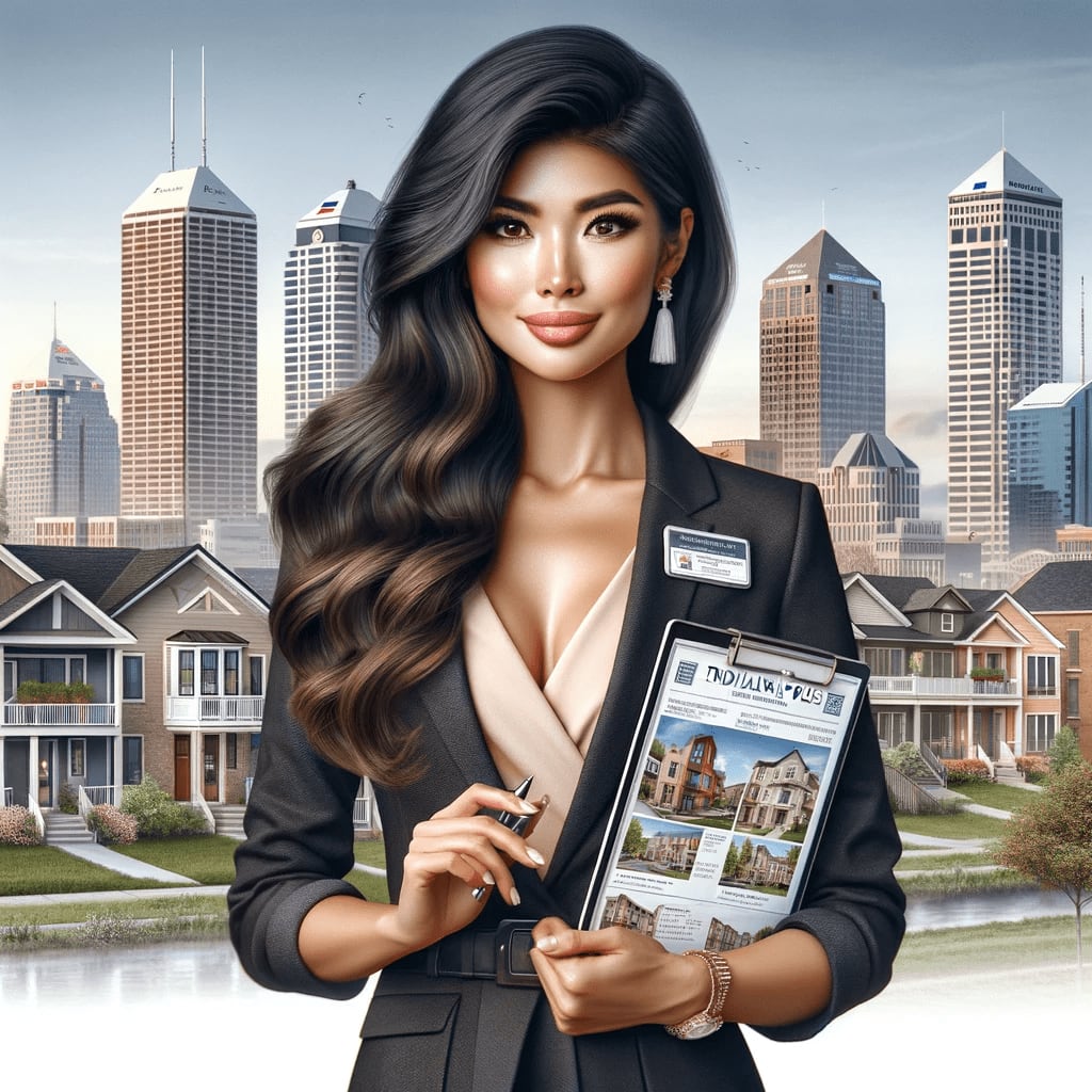 Condos and Townhouses in Indianapolis A Glimpse into the Past, Present