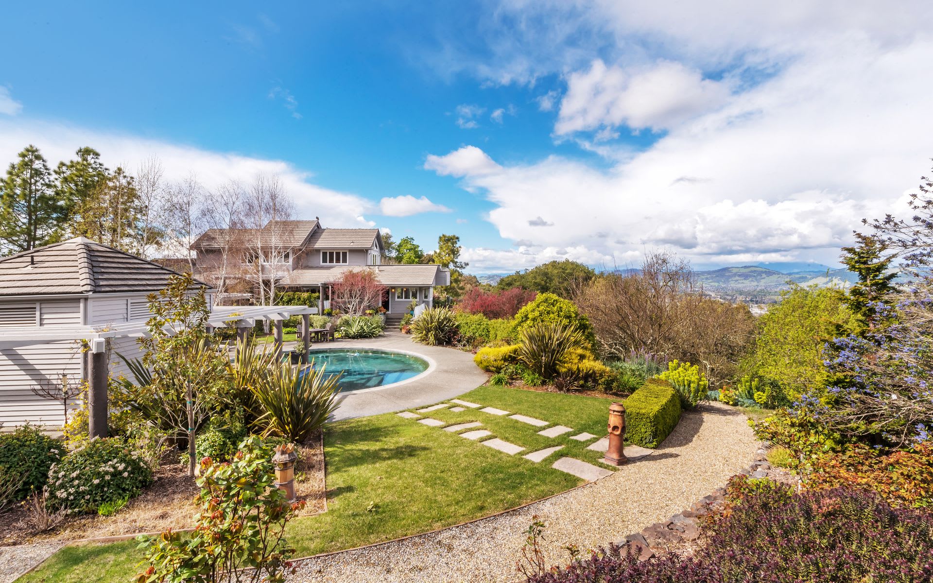 Home Valuation The Hamilton Team Wine Country Real Estate Experts