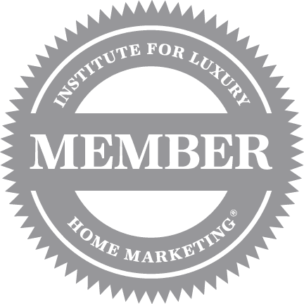 Member Institute for Luxury Home Marketing