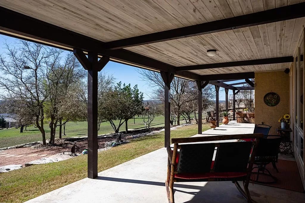 4015 Comanche Trace Dr Kerrville Real Estate Company Kerrville Real