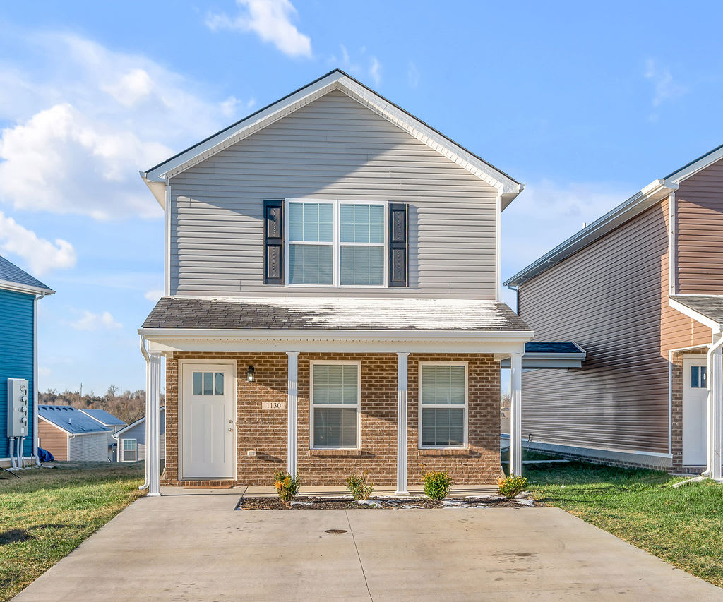 1130 Judah Bear Boulevard, Richmond KY, 40475