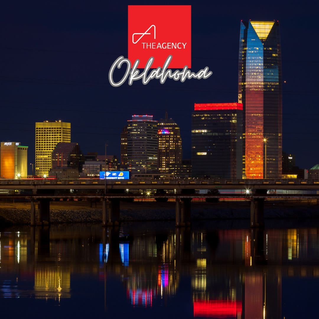December 2024 Oklahoma Real Estate Market Update - Wyatt Poindexter - The Agency