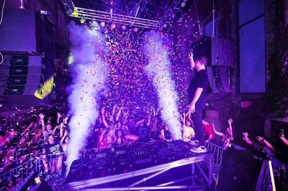 6 Ways to Listen to Live Music in Austin