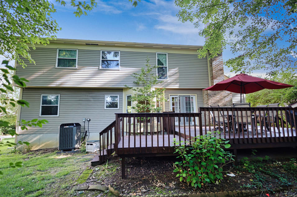 4153 Spring Mill Way, Deerfield Township