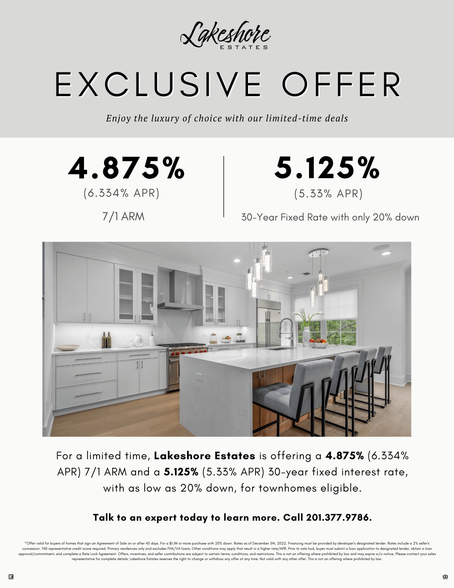 Lake Shore Estates Bergen County Real Estate