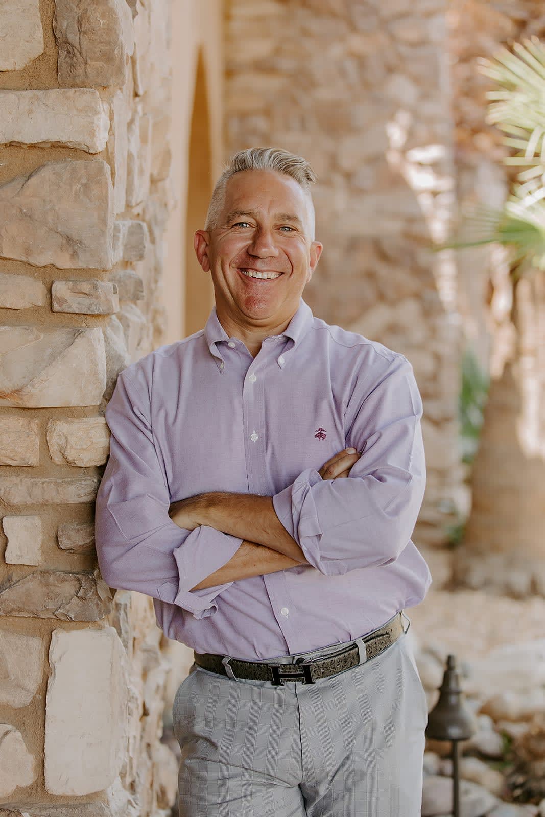 About Blair Armstrong Indian Wells Real Estate Team Armstrong