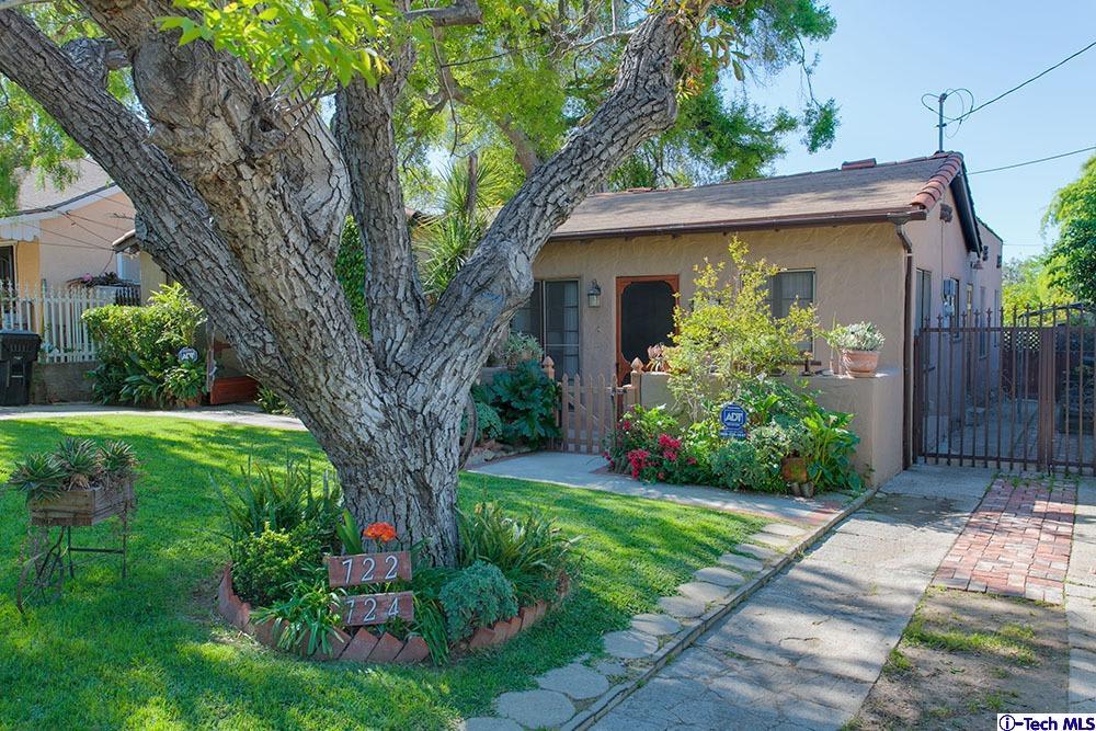 722 E Sacramento Street