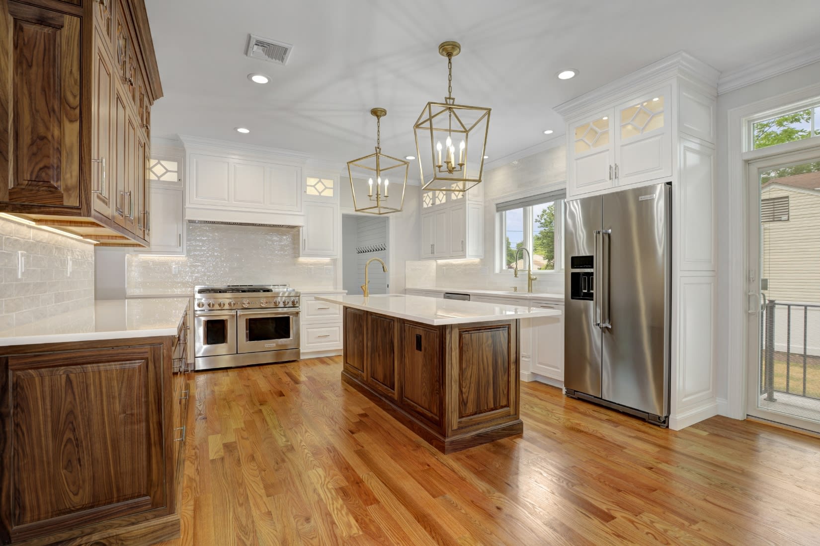 7 Driscoll Place, Glen Rock New Construction Christina Gibbons Group