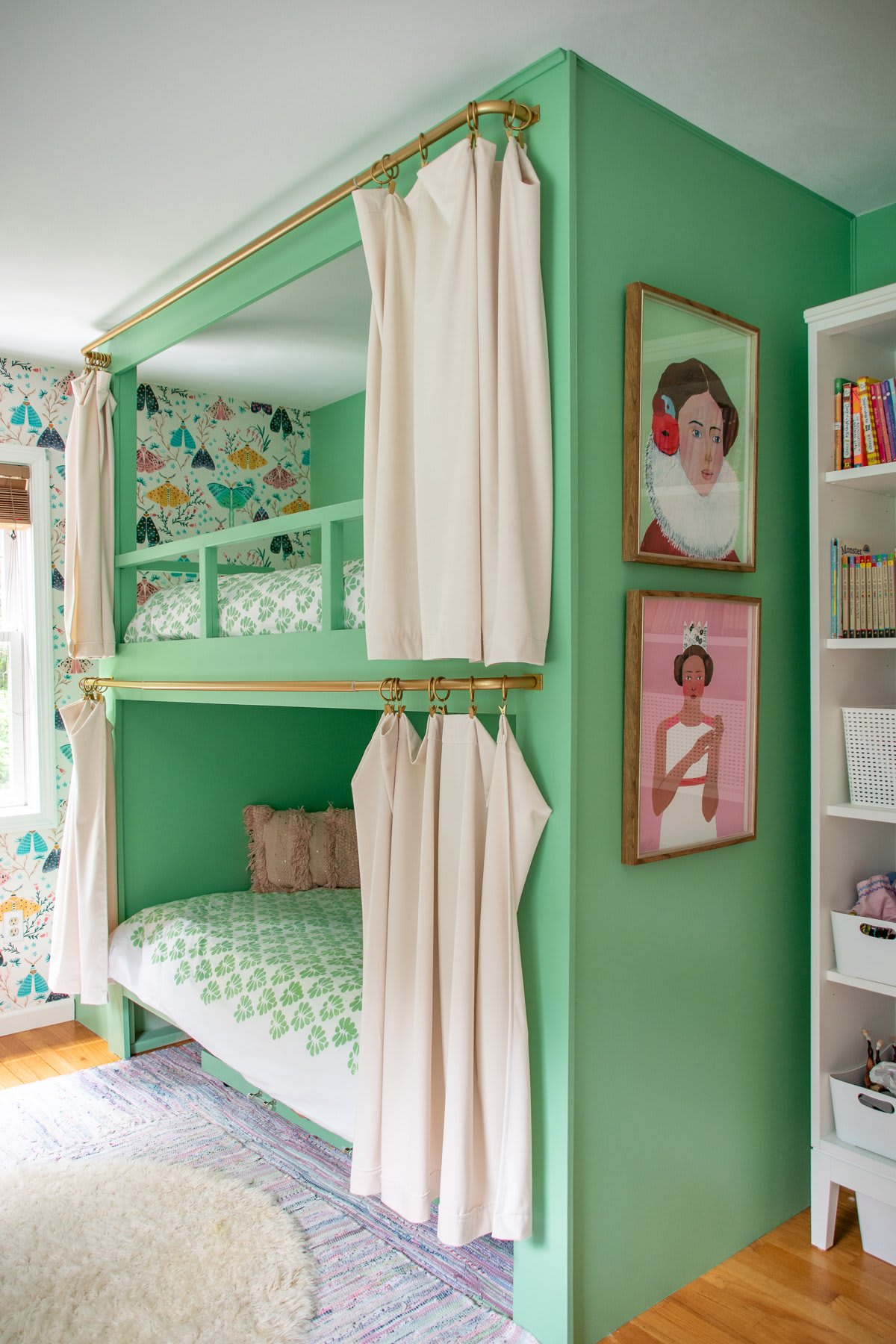 Charlotte Smith's House Tour