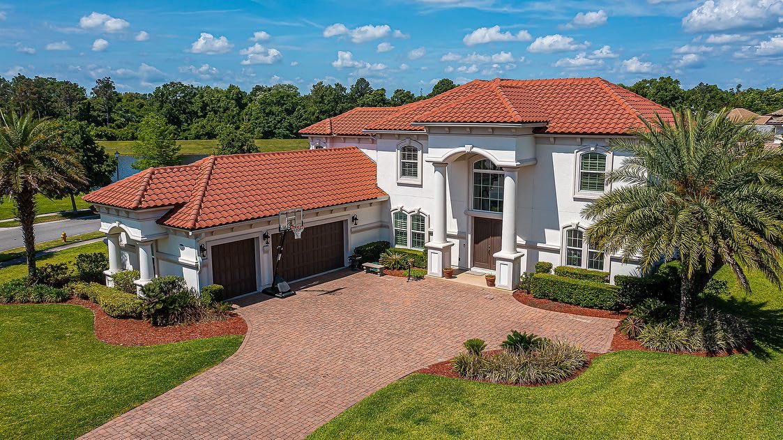 Greenleaf Preserve Jacksonville FL Homes For Sale Blog Kim Martin