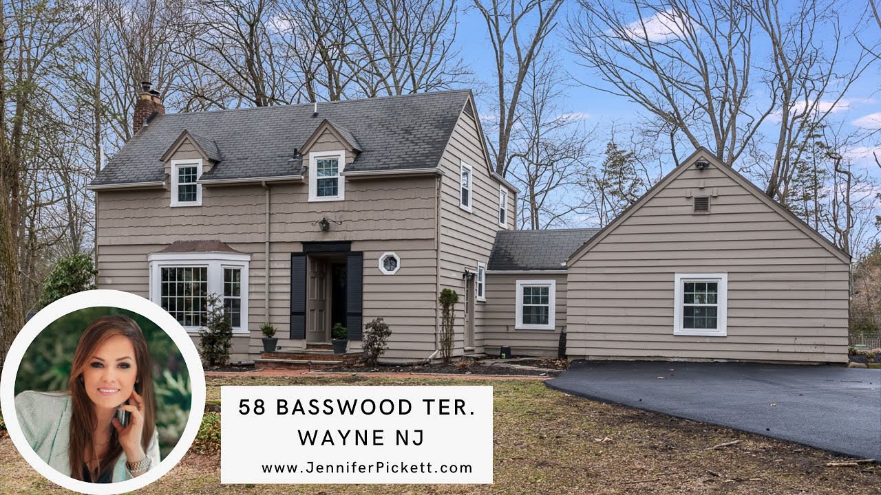 58 Basswood Wayne NJ 