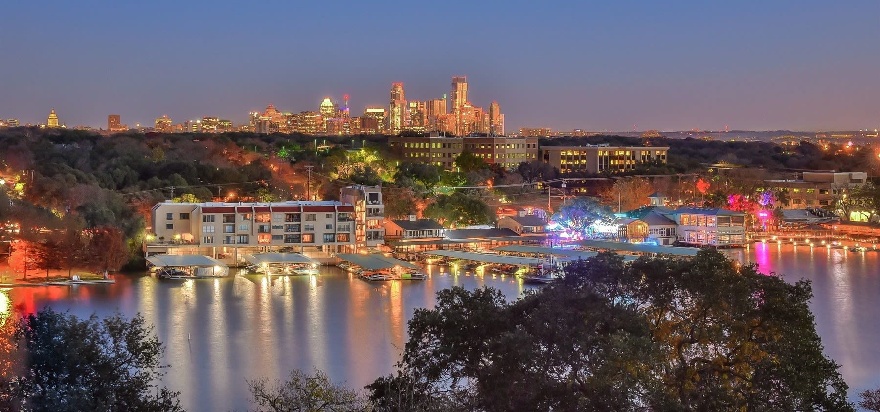 Meet the Travis Real Estate Team Austin Real Estate Experts