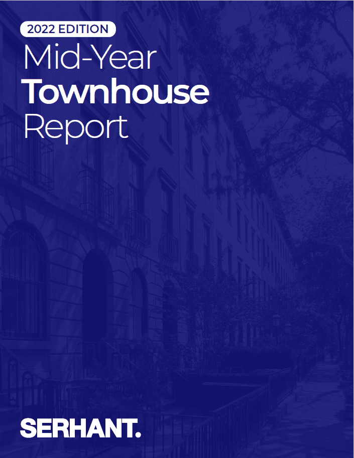 2022 Mid-Year Townhouse Report