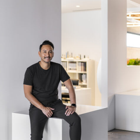 The Nurturing of Nature: KAA Design Group’s Duan Tran Talks Biophilic Design