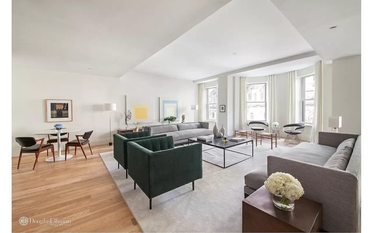 272 West 86th Street Unit: 3W