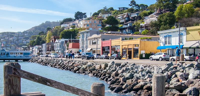 Sausalito