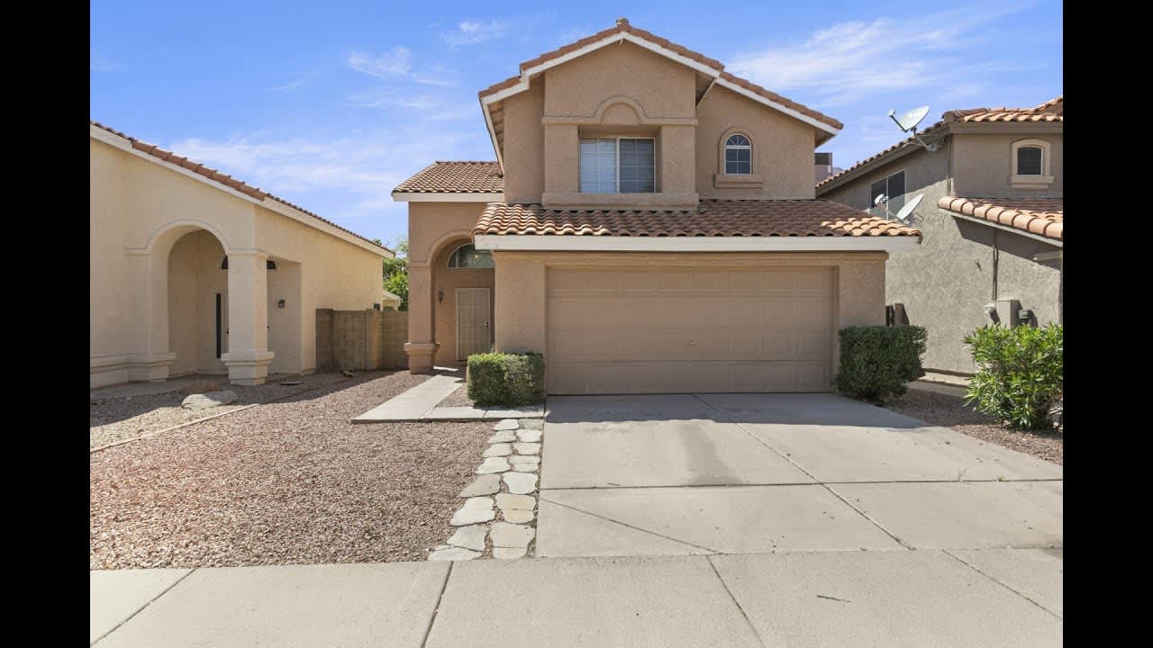 17238 N 47th Street | Phoenix, AZ