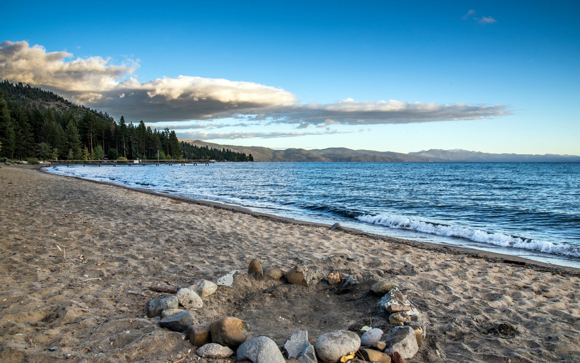 Kings Beach, Real Estate & Homes For Sale The Moore Team