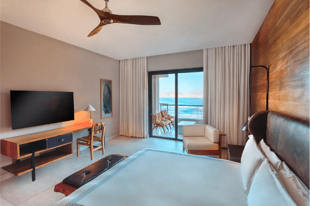 The Cape Residences 740 - The Cape, A Thompson Hotel - Cabo Corridor 