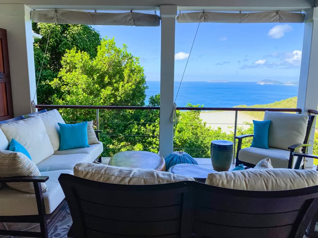 Coral Hill Road West End, Tortola VG1110 2 Beds 2.5 Baths Luxury