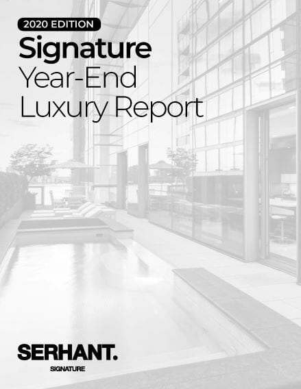 2020 Year-End Signature Report