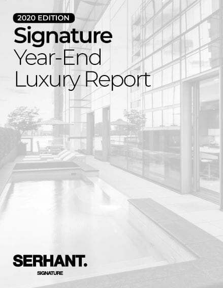 2020 Year-End Signature Report