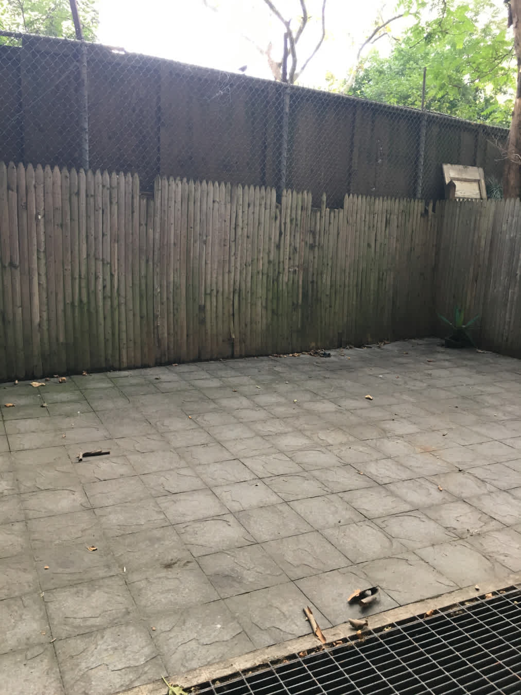 47 And Half East 1st Street