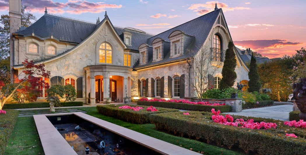 Waterfront Oakville Real Estate Experts Invidiata