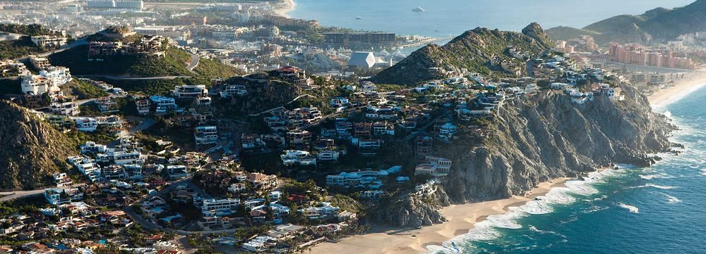 Pedregal de Cabo San Lucas - Los Cabos Guide