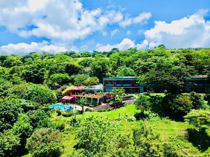 Lake Arenal Hotel & Brewery